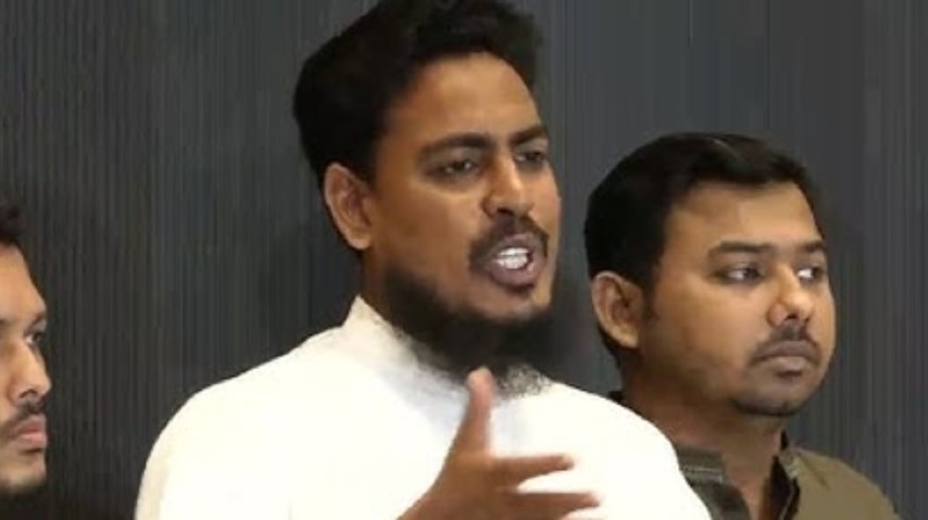 জুলাই সনদ যেন প্রতারণার বস্তুতে পরিণত না হয়: আখতার